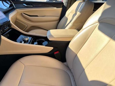 2023 Jeep Grand Cherokee 4xe 4DR 4WD