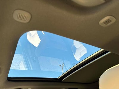 2023 Jeep Grand Cherokee 4xe 4DR 4WD