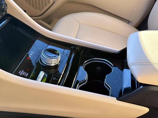 2023 Jeep Grand Cherokee 4xe 4DR 4WD