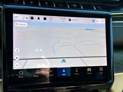 2023 Jeep Grand Cherokee 4xe 4DR 4WD