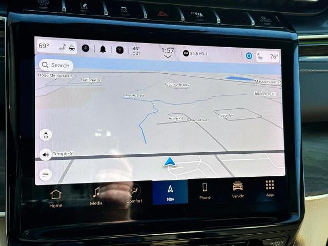 2023 Jeep Grand Cherokee 4xe 4DR 4WD