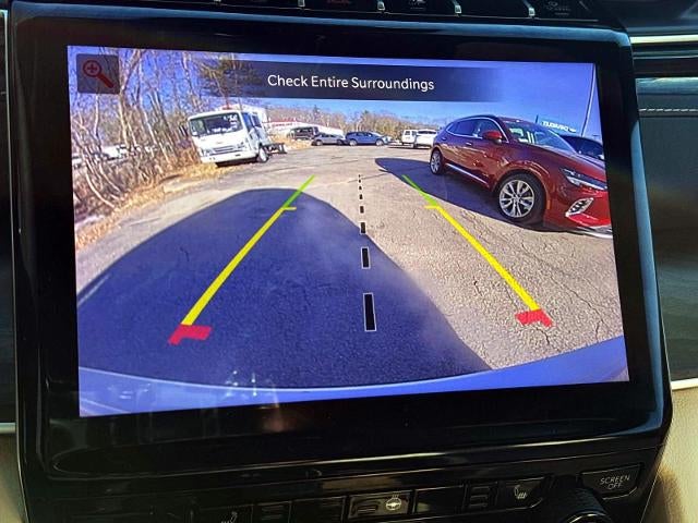 2023 Jeep Grand Cherokee 4xe 4DR 4WD