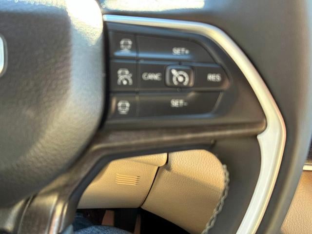 2023 Jeep Grand Cherokee 4xe 4DR 4WD