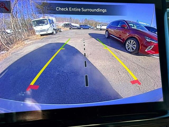 2023 Jeep Grand Cherokee 4xe 4DR 4WD