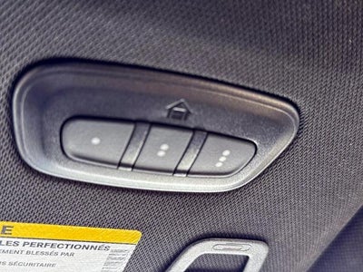 2023 Jeep Grand Cherokee 4xe 4DR 4WD