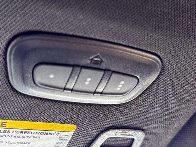 2023 Jeep Grand Cherokee 4xe 4DR 4WD