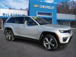 2023 Jeep Grand Cherokee 4xe 4DR 4WD
