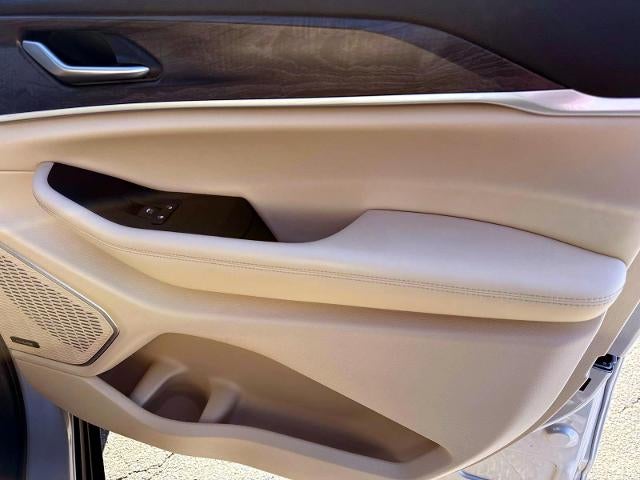 2023 Jeep Grand Cherokee 4xe 4DR 4WD