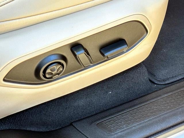 2023 Jeep Grand Cherokee 4xe 4DR 4WD