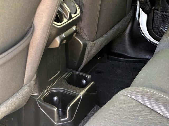 2022 Jeep Gladiator Sport S