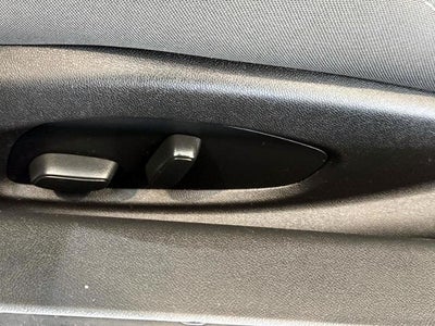 2018 Chevrolet Camaro 1SS