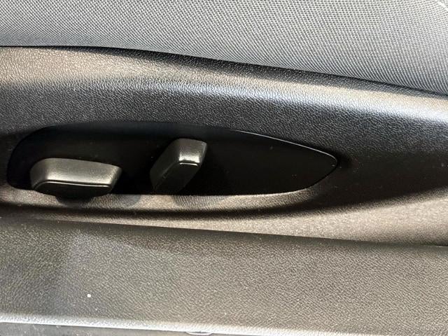 2018 Chevrolet Camaro 1SS