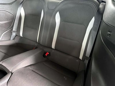 2018 Chevrolet Camaro 1SS