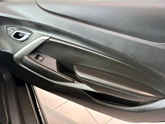 2018 Chevrolet Camaro 1SS