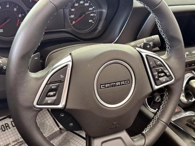 2023 Chevrolet Camaro LT1
