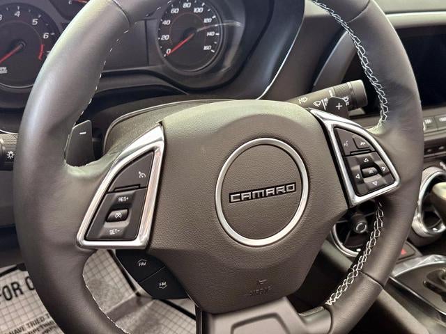 2023 Chevrolet Camaro LT1