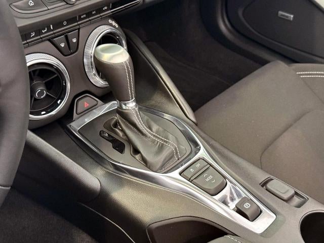 2023 Chevrolet Camaro LT1