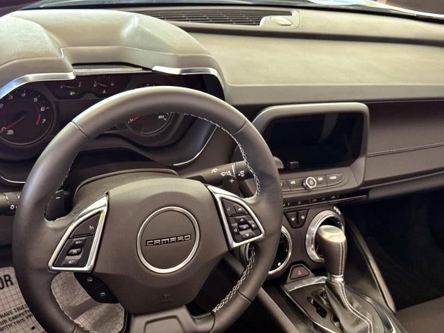 2023 Chevrolet Camaro LT1