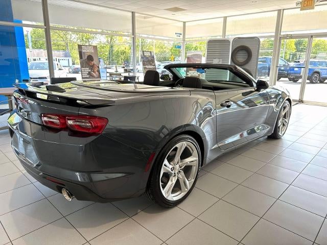 2023 Chevrolet Camaro LT1