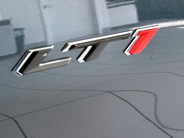 2023 Chevrolet Camaro LT1