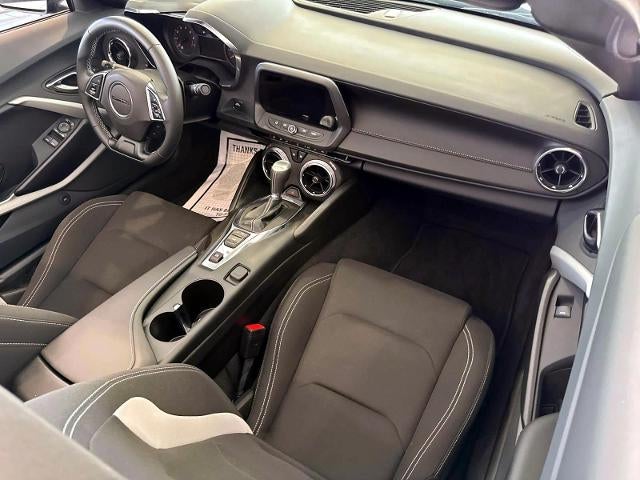 2023 Chevrolet Camaro LT1