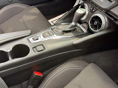 2023 Chevrolet Camaro LT1