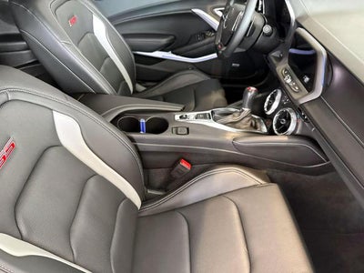 2024 Chevrolet Camaro 2SS
