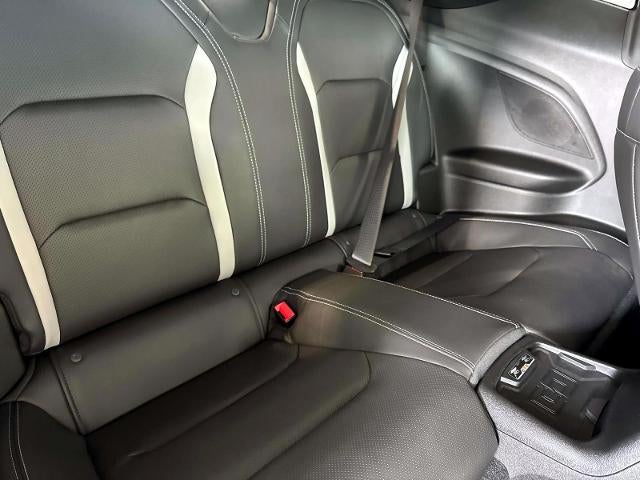 2024 Chevrolet Camaro 2SS