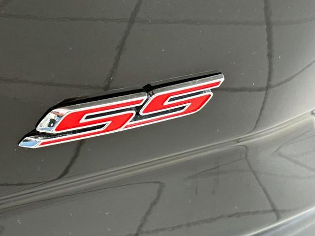 2024 Chevrolet Camaro 2SS