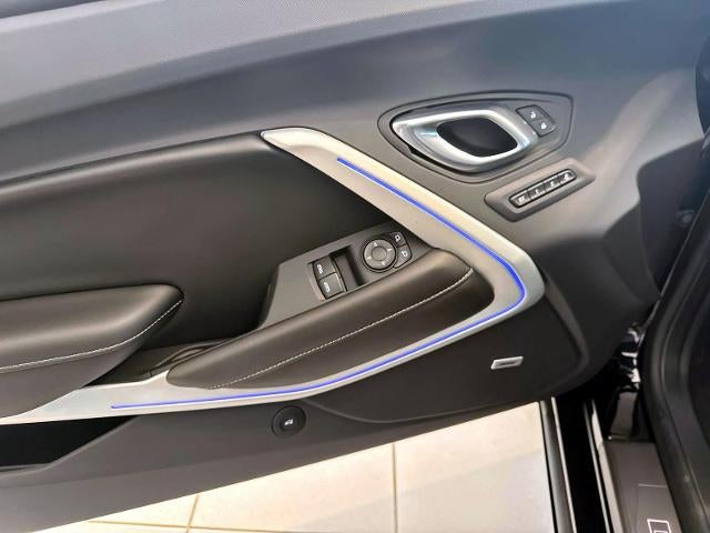 2024 Chevrolet Camaro 2SS