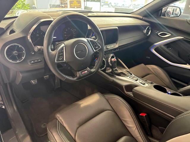 2024 Chevrolet Camaro 2SS