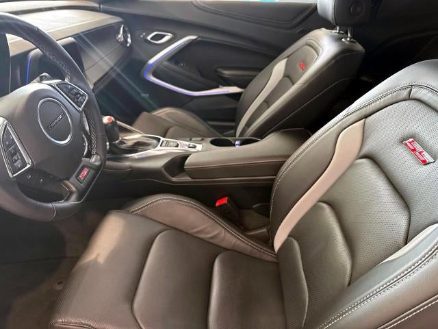 2024 Chevrolet Camaro 2SS