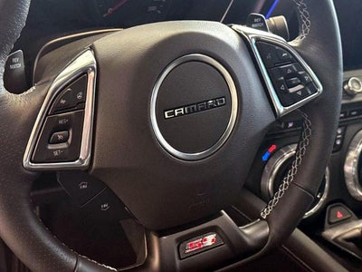 2024 Chevrolet Camaro 2SS