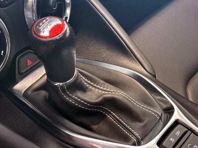 2024 Chevrolet Camaro 2SS