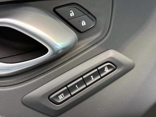 2024 Chevrolet Camaro 2SS