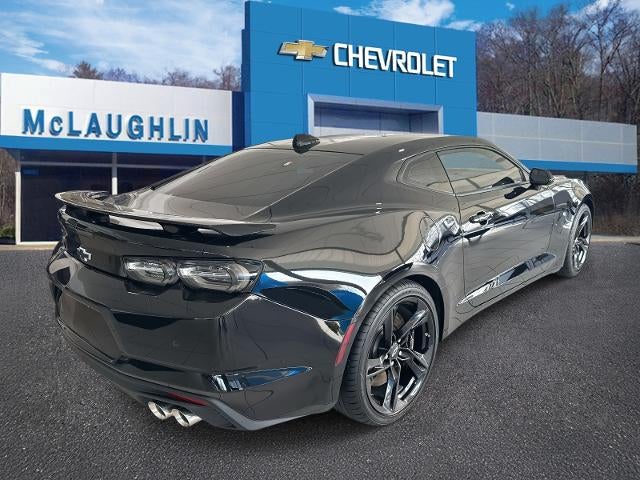 2024 Chevrolet Camaro 2SS