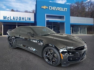 2024 Chevrolet Camaro 2SS