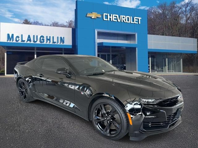 2024 Chevrolet Camaro 2SS