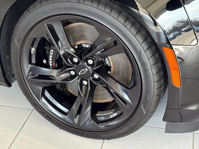 2024 Chevrolet Camaro 2SS