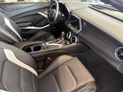 2024 Chevrolet Camaro 2SS