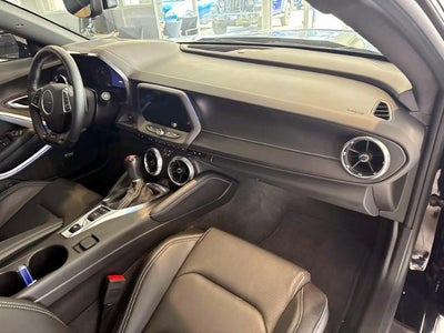 2024 Chevrolet Camaro 2SS