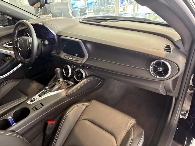 2024 Chevrolet Camaro 2SS