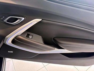 2024 Chevrolet Camaro 2SS