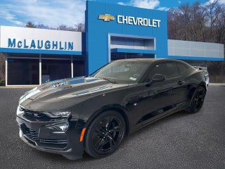 2024 Chevrolet Camaro 2SS