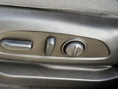 2022 Chevrolet Bolt EUV LT