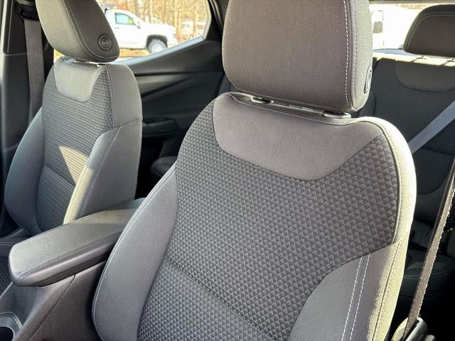 2022 Chevrolet Bolt EUV LT