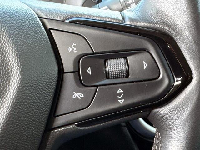 2022 Chevrolet Bolt EUV LT