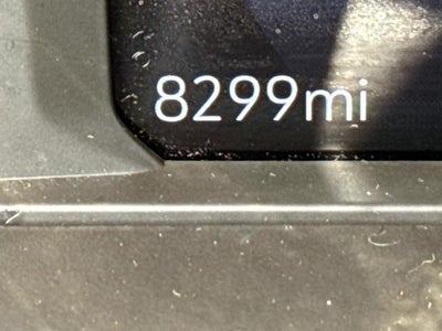 2022 Chevrolet Bolt EUV LT