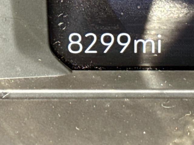 2022 Chevrolet Bolt EUV LT