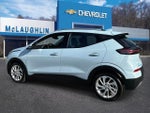 2022 Chevrolet Bolt EUV LT